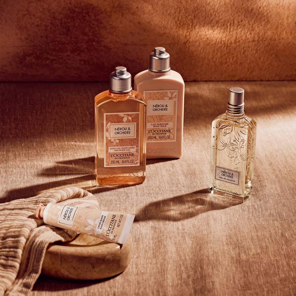 L&rsquo;alliance envoûtante de la néroli et du patchouli : des meilleurs amis pour votre peau et vos cheveux