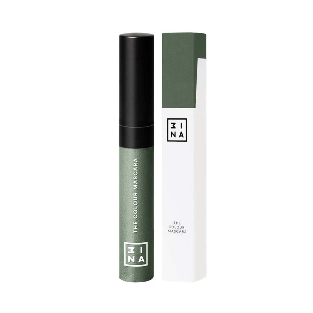 Optez pour des mascaras colorés badass et laissez votre regard s&rsquo;exprimer