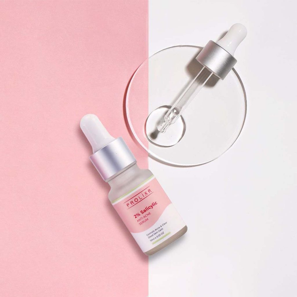 Les sérums : une nouvelle ère pour l&rsquo;hydratation de la peau