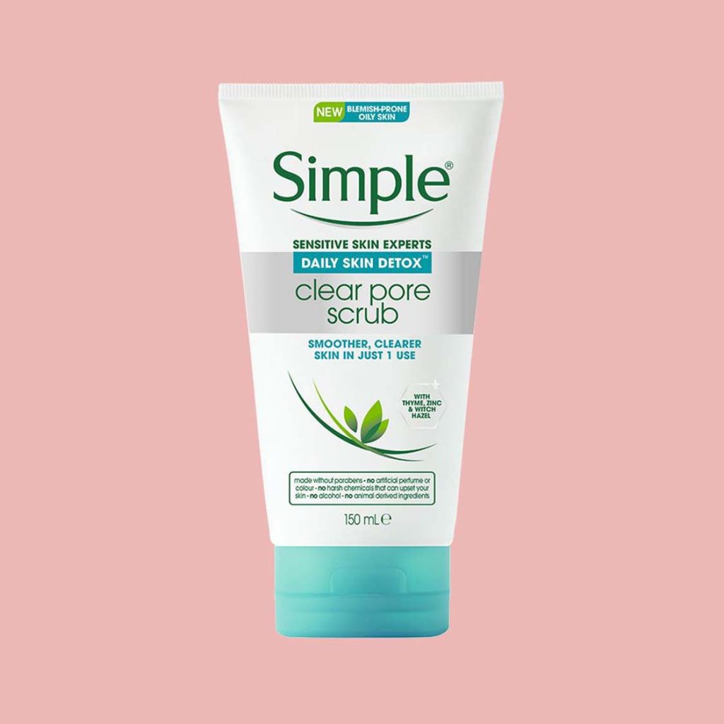 Besoin d&rsquo;une détox quotidienne pour votre peau ? C&rsquo;est simple !