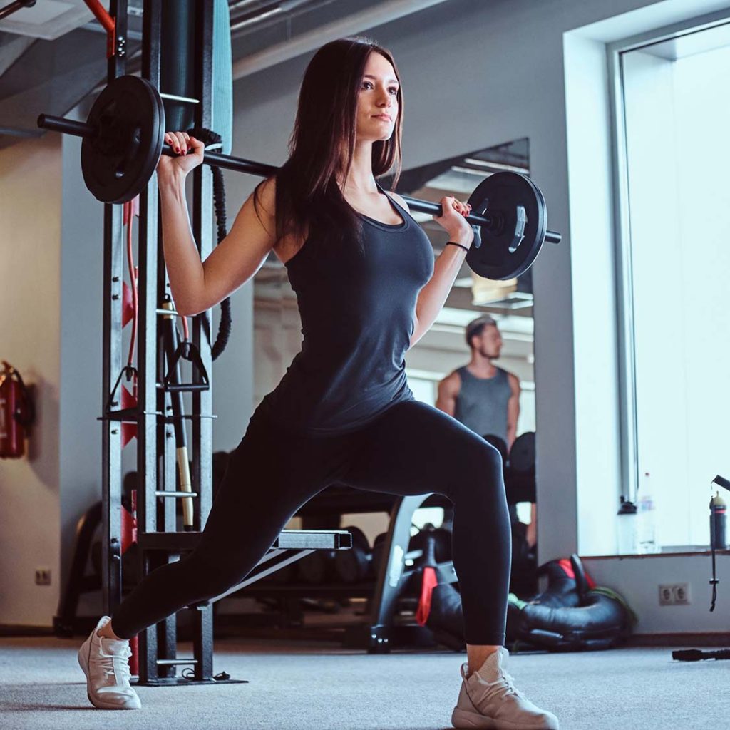 Pourquoi vous devriez vous inscrire dans un club de fitness : 6 raisons pour améliorer votre santé et votre bien-être