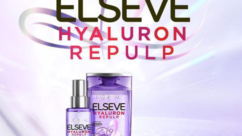 Découvrez la Magie des Soins Capillaires : Hydratation et Brillance Incomparables avec L&rsquo;Oréal Paris