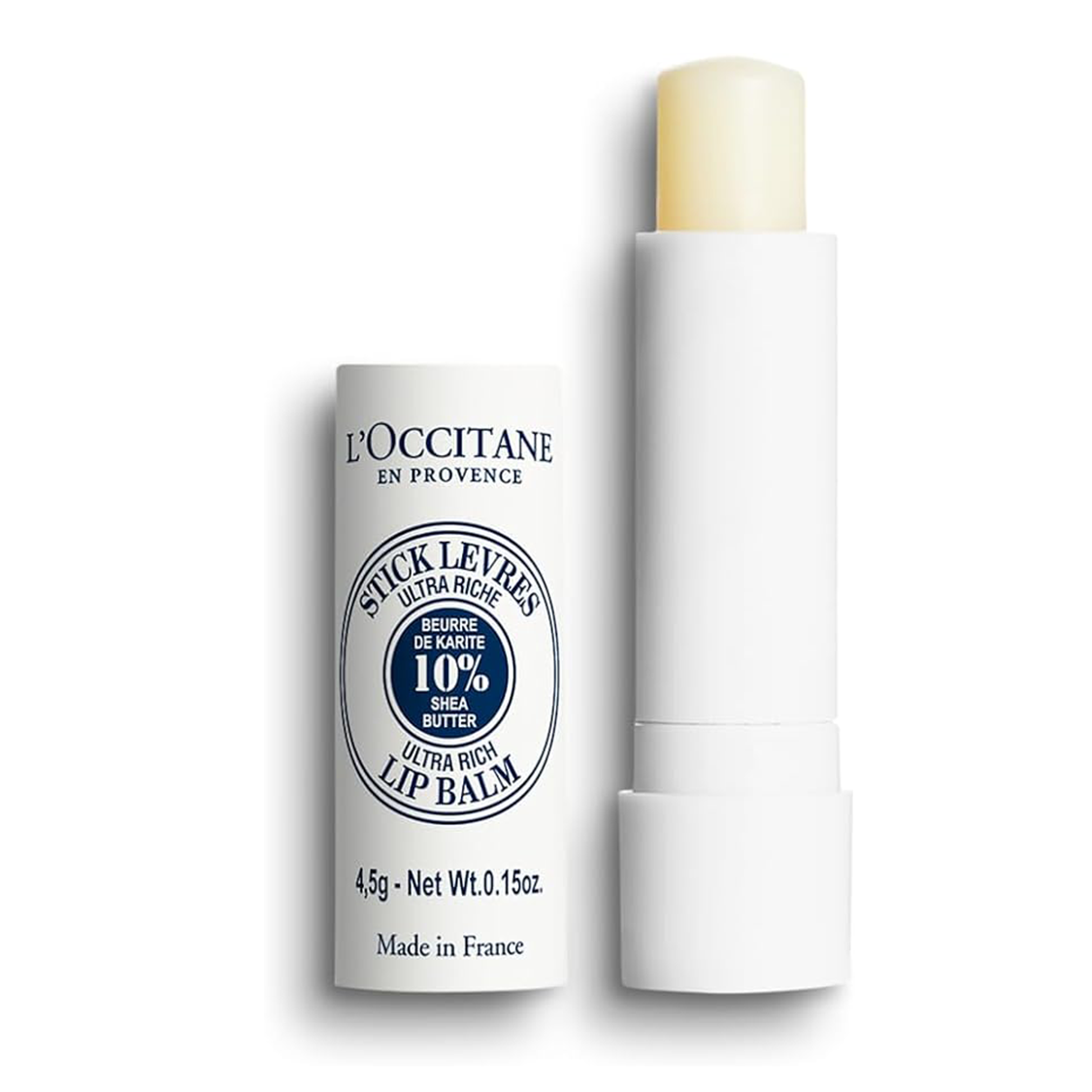 Des Lèvres Parfaites : Hydratation et Protection avec L&rsquo;OCCITANE et Polåar