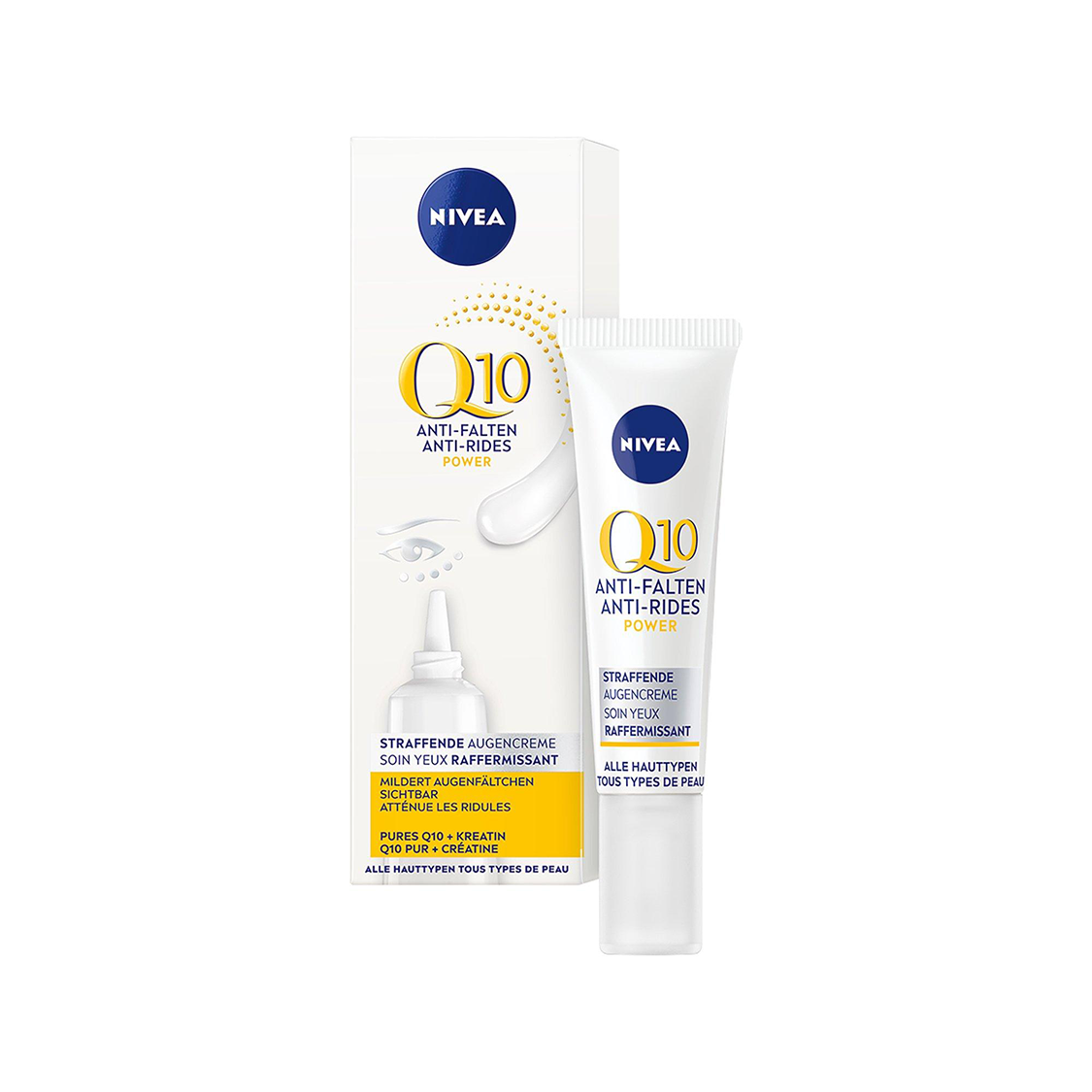 Révélez Votre Jeunesse : Les Meilleurs Produits Anti-Rides de NIVEA