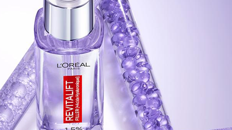 Sérums Miracle : L&rsquo;Oréal Paris et Garnier SkinActive pour une Peau Radieuse et Jeune