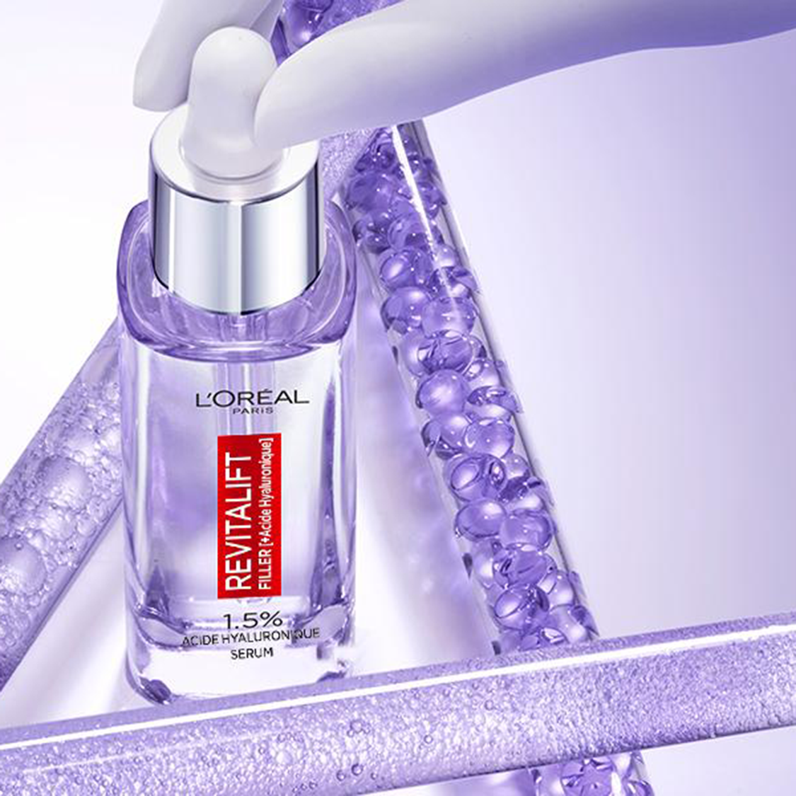 Sérums Miracle : L&rsquo;Oréal Paris et Garnier SkinActive pour une Peau Radieuse et Jeune