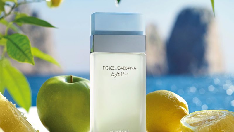 5 parfums frais et fruités parfaits pour le printemps et l&rsquo;été