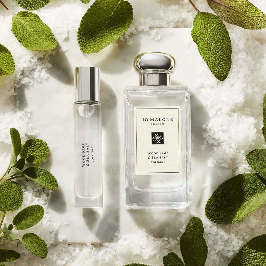 Rendez vos trajets quotidiens moins banals : ces parfums conviennent aussi bien au bureau qu&rsquo;aux rendez-vous.