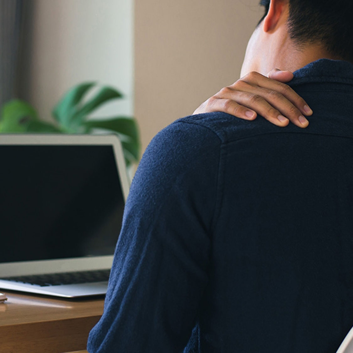 Réservé aux personnes sédentaires : une pause déjeuner de 10 minutes pour activer tout le corps